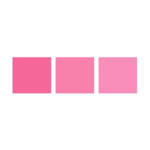 고체염료 칼라블록 #2 핑크(미국산)
